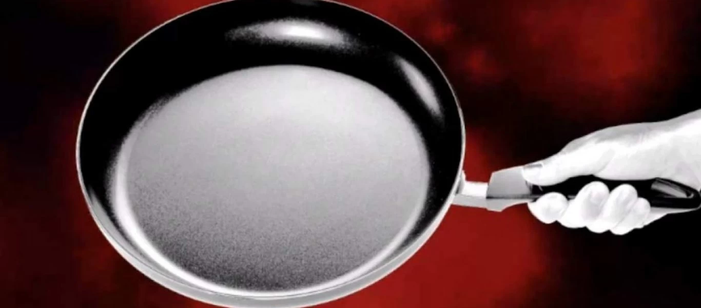 Πόσο κακό κάνουν τα αντικολλητικά τηγάνια στην υγεία μας; - Οι ειδικοί προειδοποιούν